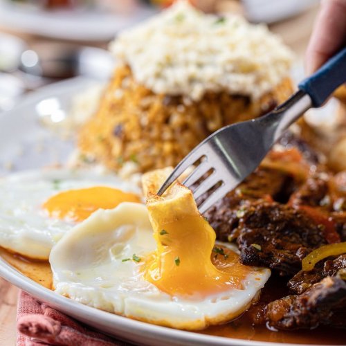 Photo post from morogrill.