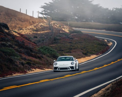 Photo post from porschewarrington.