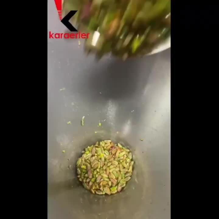 Video post from karaerlermakina.