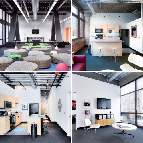 Photo post from dwightlofts.
