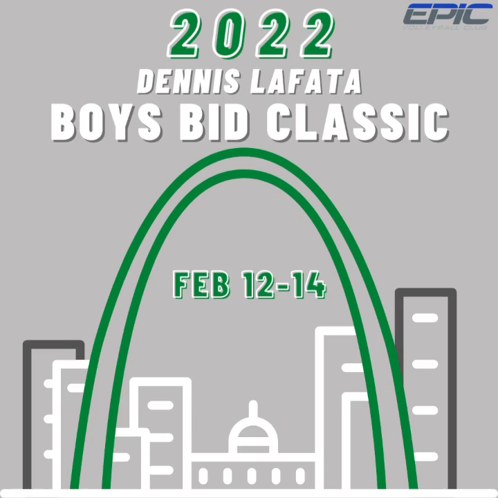 Carousel post from epicvball.