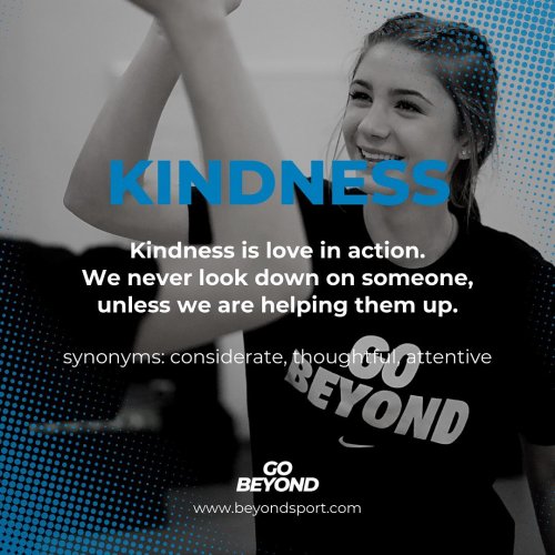 Photo post from beyondsportinsta.