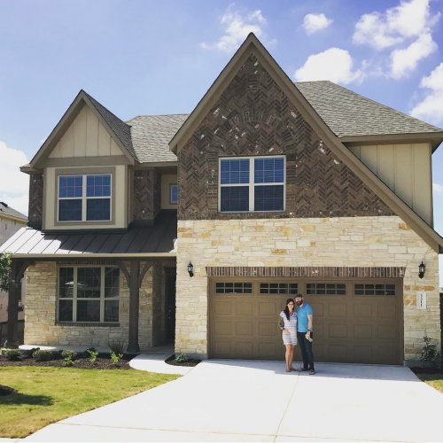 Photo post from kerisellsaustin.