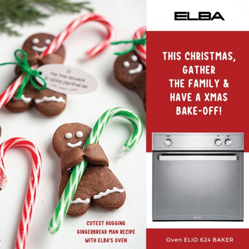 Carousel post from elbahomeappliances.