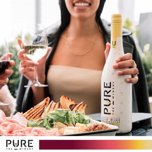 Photo post from purethewineryes.