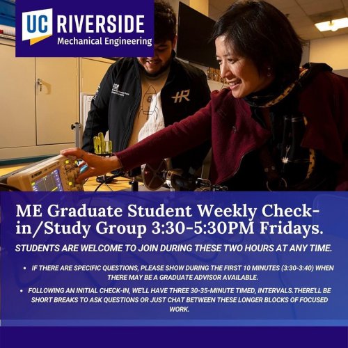 Photo post from ucr_me.