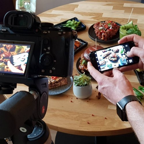 Photo post from tasty.pixel.
