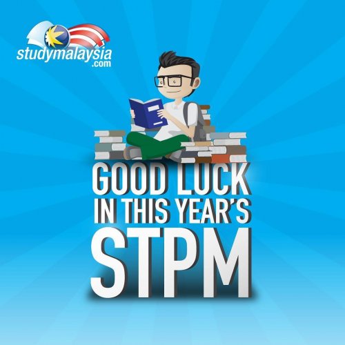 Photo post from studymsia.