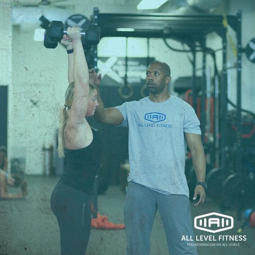Photo post from alllevelfitness.