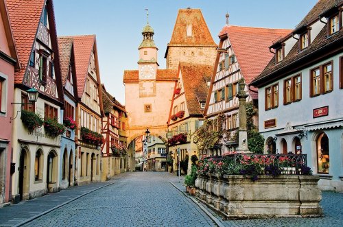 Photo post from taucktravel.