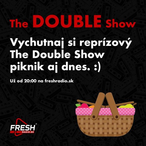 Photo post from freshradio.sk.