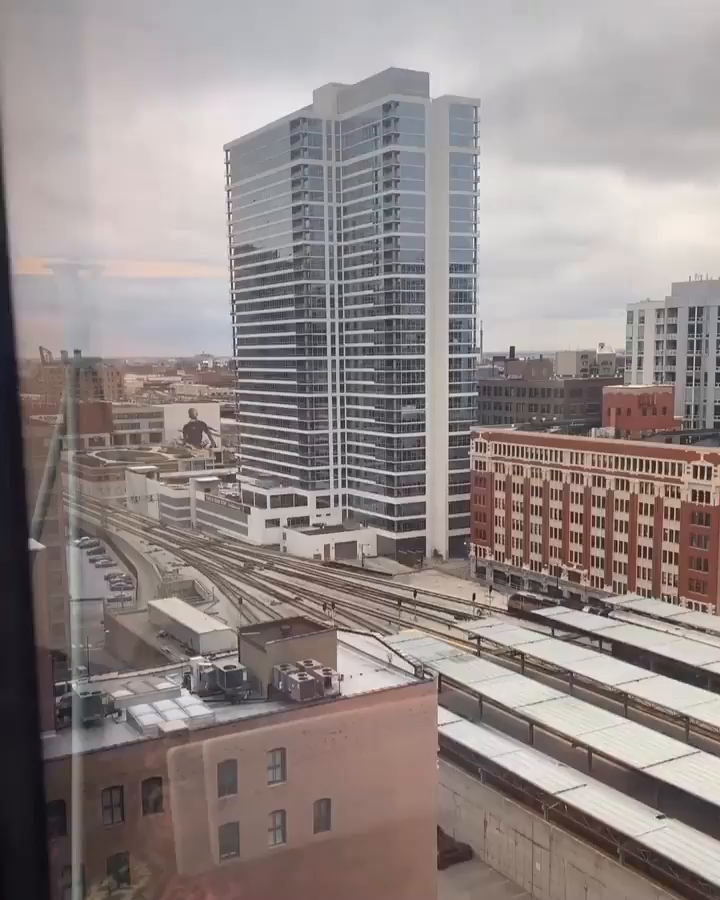 Video post from dwightlofts.