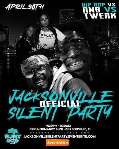 Photo post from fleetdjs_mag.