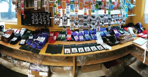 Photo post from muddywaterscoffeecompany.