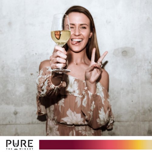 Photo post from purethewineryes.