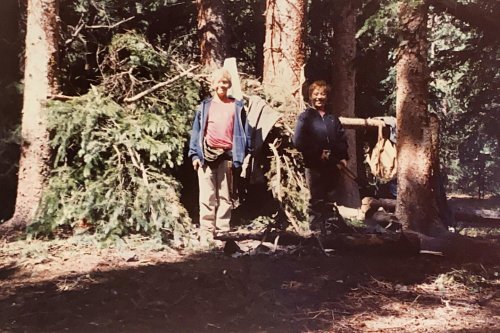 Photo post from trekdirtyto.me.