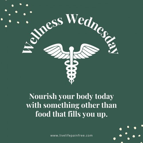 Photo post from medicalsportsmassage.