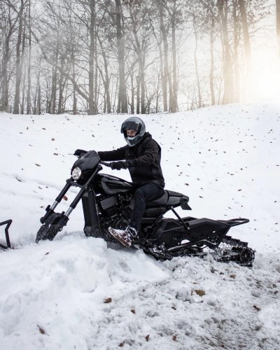 Photo post from vtwinnow.