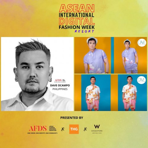 Photo post from aseanfdshowcase.