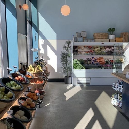Photo post from dwightlofts.