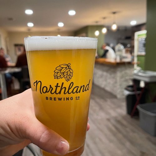 Photo post from northlandbrew.