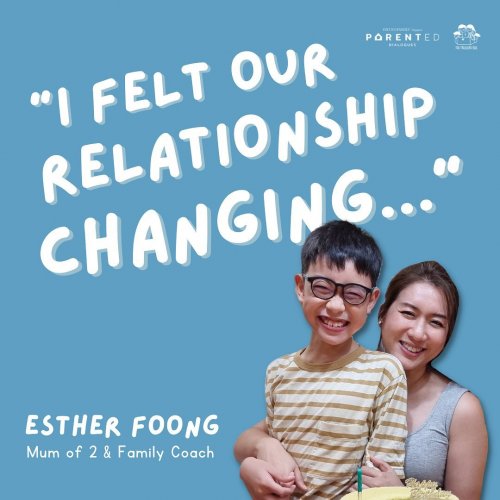 Carousel post from thetreasureboxsg.