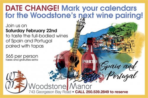 Photo post from woodstonemanor.