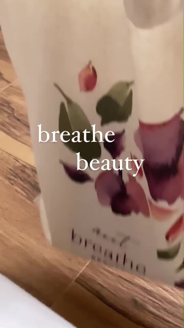 Video post from glowbycai.