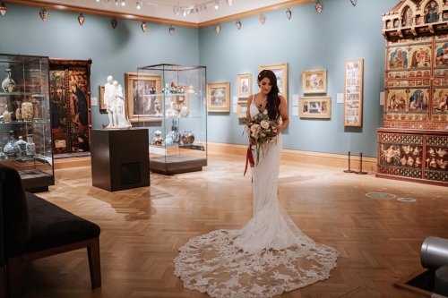 Photo post from ashmoleanevents.