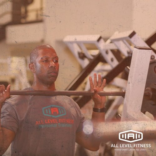 Photo post from alllevelfitness.