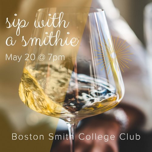 Photo post from bostonsmithclub.