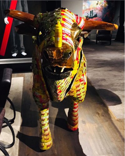 Photo post from oldyellamustard.