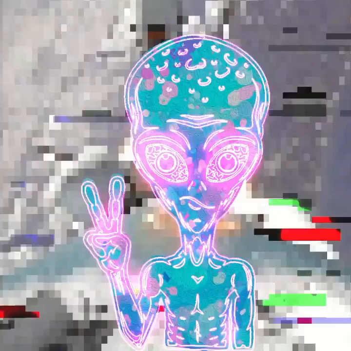 Video post from buzzle.art.