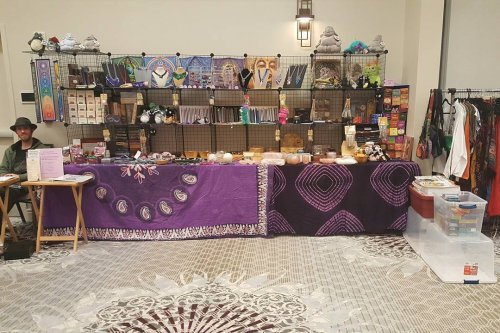 Photo post from ahealingvibration.