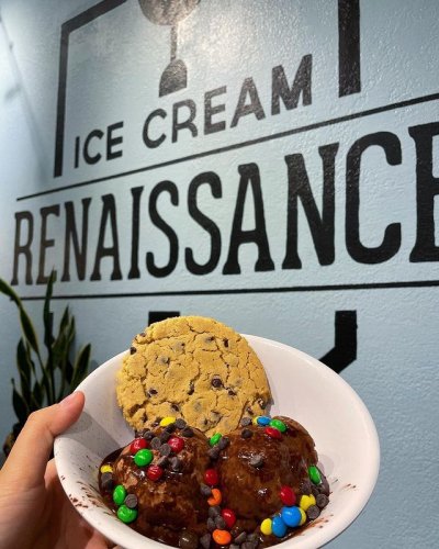 Photo post from dishedportland.