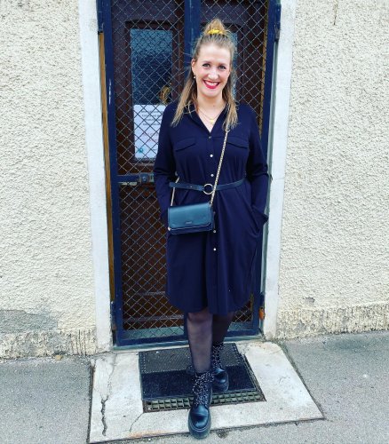 Photo post from modehausbinder.