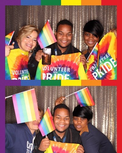 Photo post from vipeventbooths.