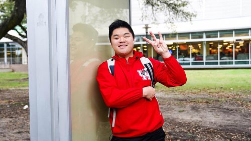 Photo post from uhhousing.