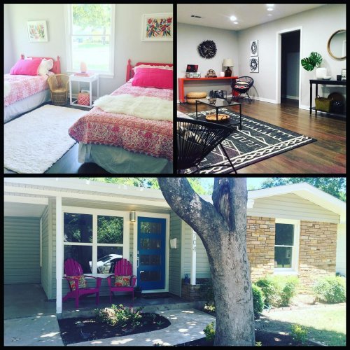 Photo post from kerisellsaustin.