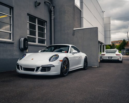 Photo post from porschewarrington.