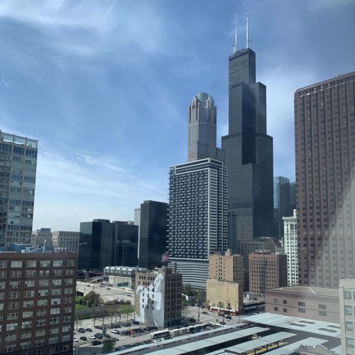 Photo post from dwightlofts.