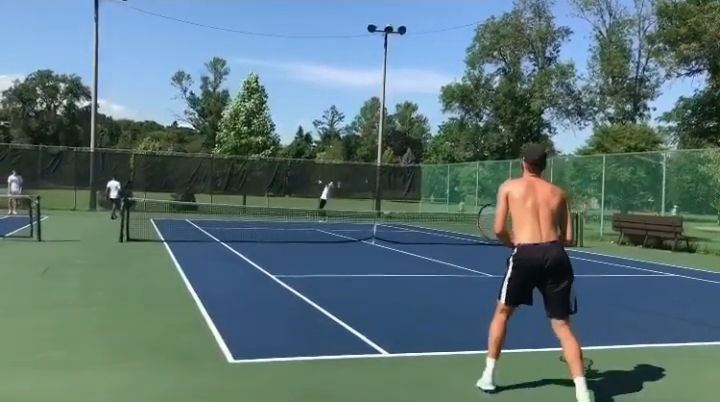 Video post from missioneliteperformance.