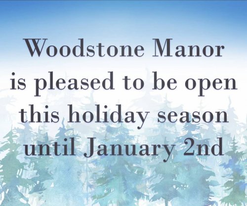 Photo post from woodstonemanor.