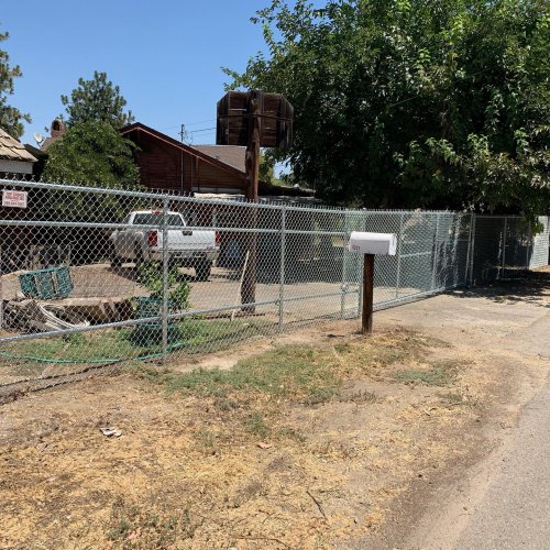 Photo post from topchoicefencing.