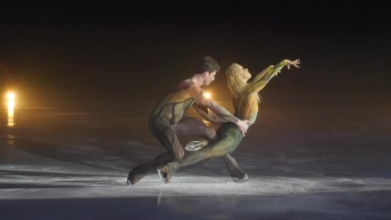 Video post from icetheatreofny.
