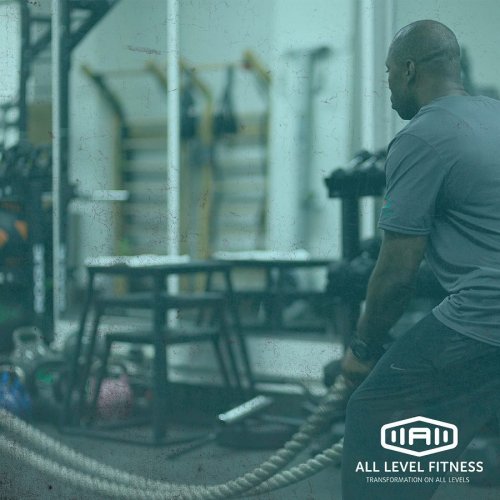 Photo post from alllevelfitness.