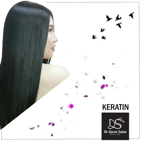 Photo post from desaronsalon.