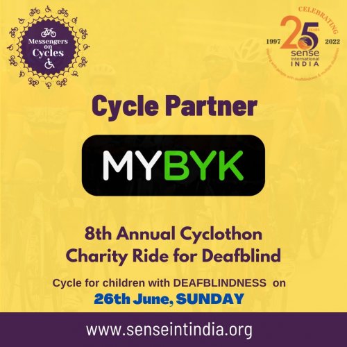 Photo post from sense.india.