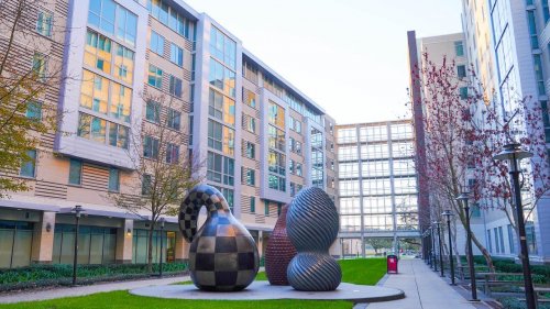 Carousel post from uhhousing.