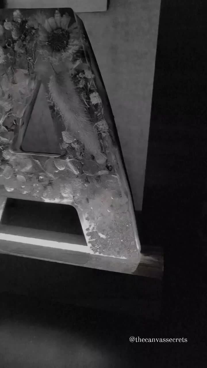 Video post from thecanvassecrets.